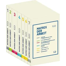 Matrix der Arbeit, Sachbücher