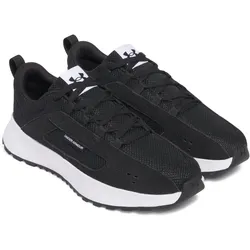 UNDER ARMOUR Street Mirage Sneaker Herren 002 - black/white/white 43