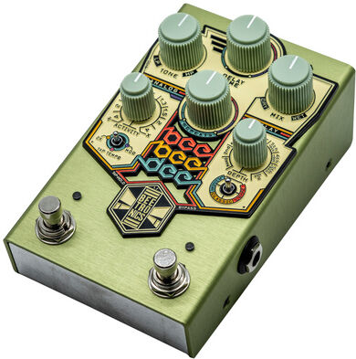 Beetronics Bee Bee Dee