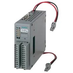 Siemens 6DD1681-0EB3 SIMATIC TDC SB61 6DD16810EB3