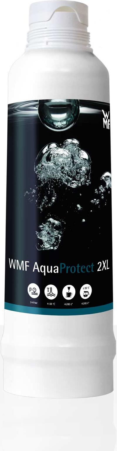 WMF AquaProtect 2XL Filterkerze Wasserfilter Wechselkartusche
