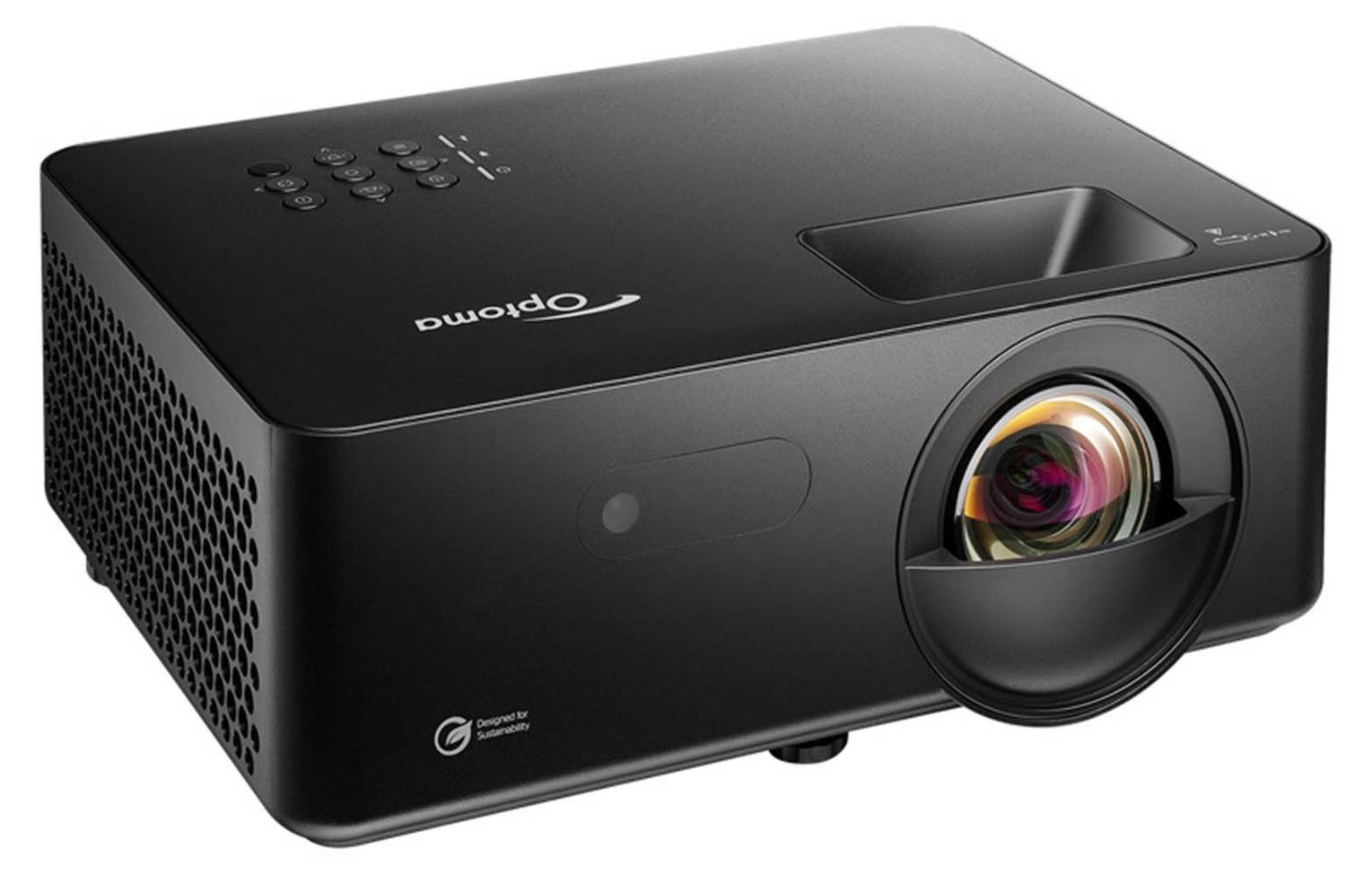 Optoma Gt2200Hdr