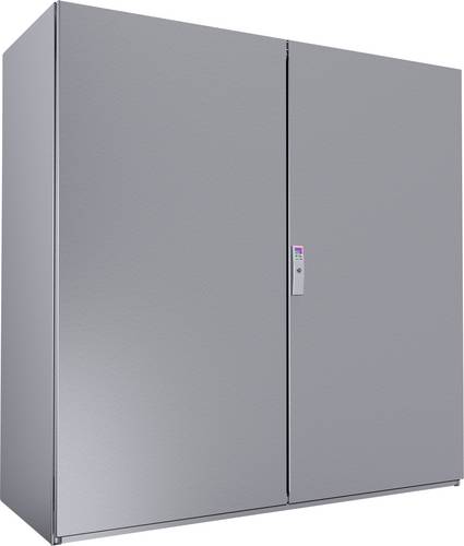 Rittal SE 5858.600 Netzwerk-/Serverschrank rostfreier Stahl 1St.