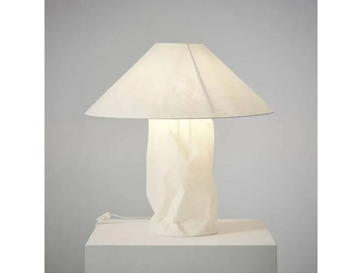 Nordique créatif LED japonais lampadaire Style lampe de bureau chambre tête de lit salon hôtel canapé décor à la maison lustres Luminaires