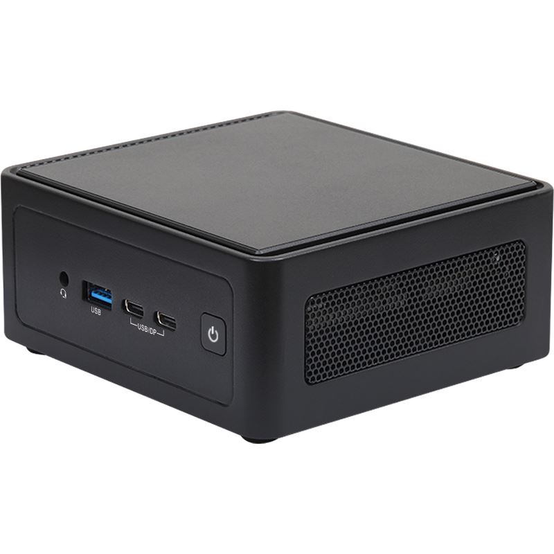 ASRock NUC BOX-125H Intl Meteor Lake-H retail