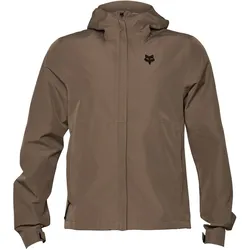 FOX Ranger Off-Road Packable Motocross Regenjacke XXL
