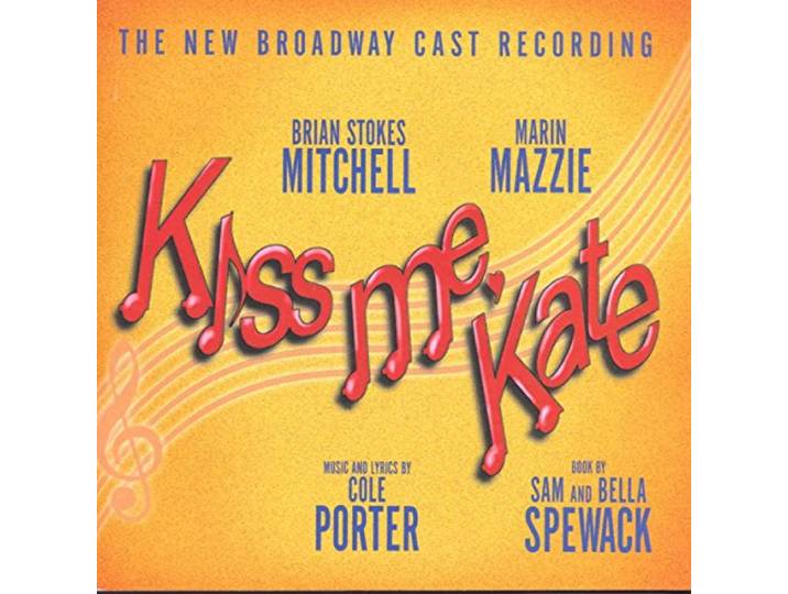 Kiss Me Kate