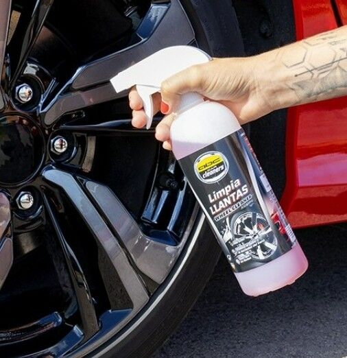 Abc Car Cleaners MOT50001 Felgenreiniger