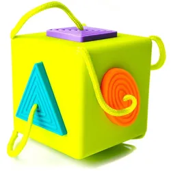 Fat Brain Toys OombeeCube