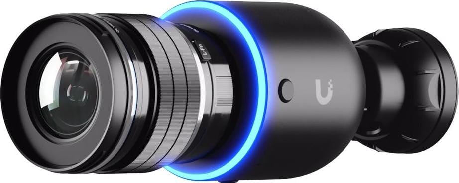 Ubiquiti UVC-AI-DSLR-LD Video Camera