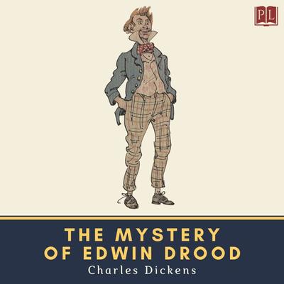 The Mystery of Edwin Drood - Charles Dickens, Audio, 4066339243750