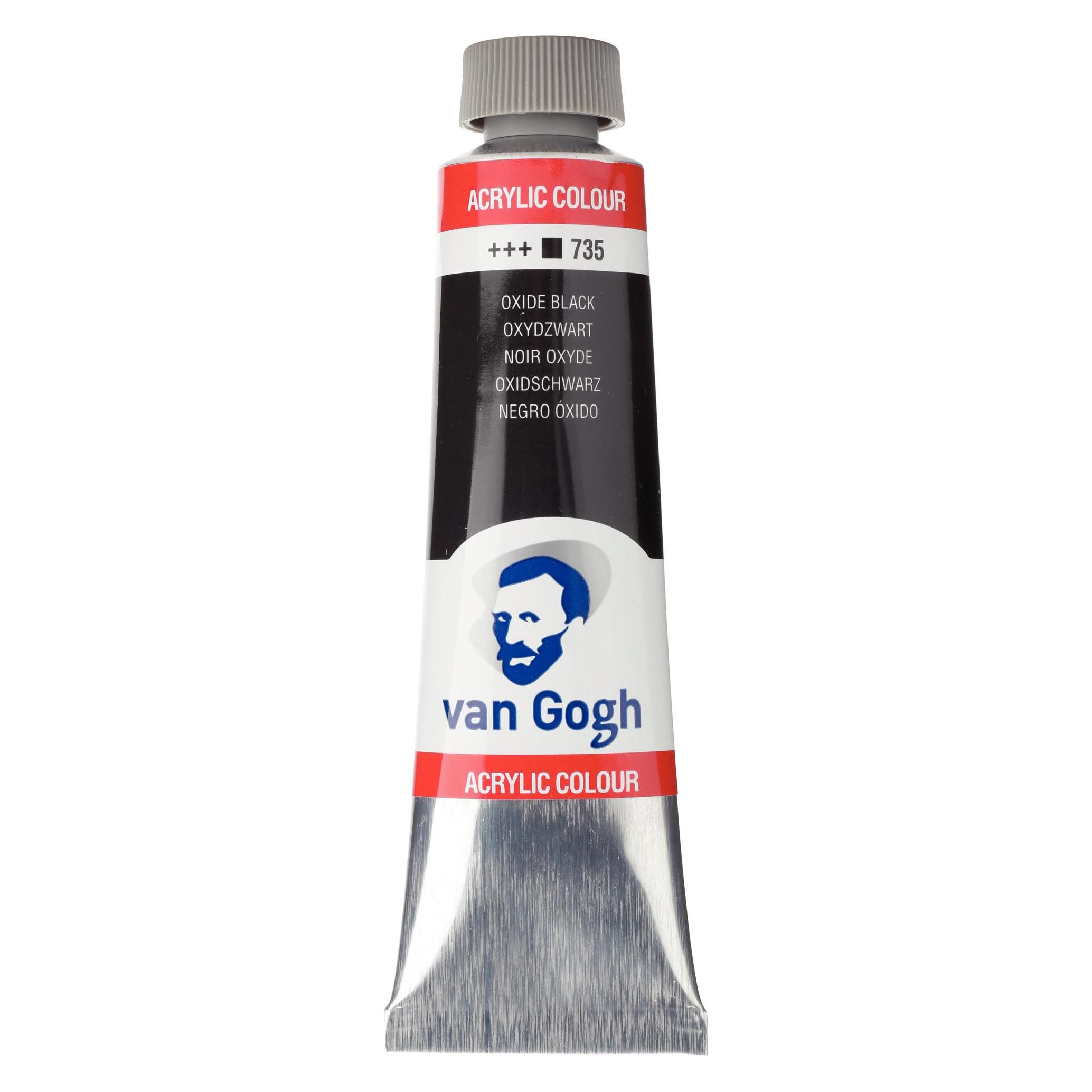 Talens Acrylfarbe VanGogh (40 ml) (22057350)