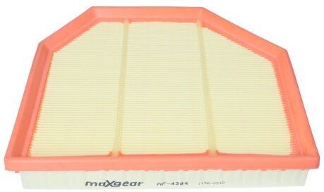 MAXGEAR 26-2543 Air filter