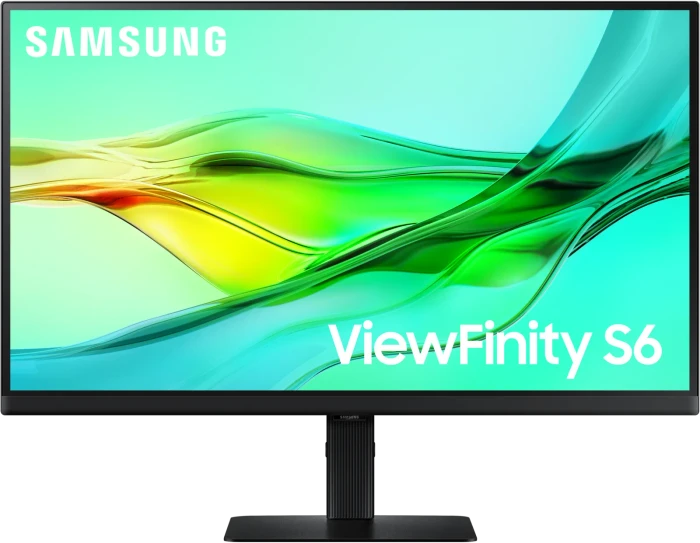 27" Samsung ViewFinity S60UD