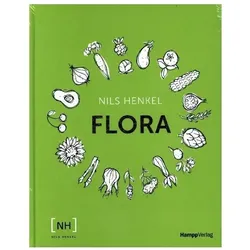 Flora, Ratgeber von Nils Henkel