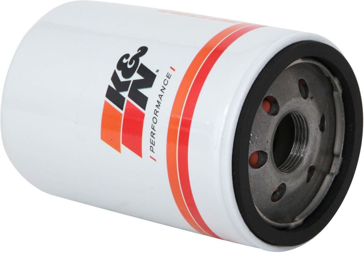 K&N Filters Ölfilter K&N; HP-2012