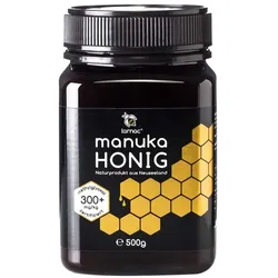 Manuka Honig - MGO 300+ Groß