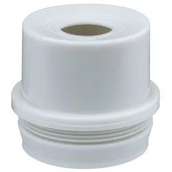 SPELSBERG Kabeleinsteckstutzen IP54 lgr AST M32 Ø32mm 13-23mm hfr offen