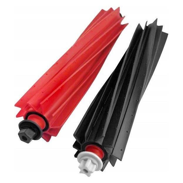 JET Tools 2x Rolka Rolki Szczotki Wałki do Xiaomi Roborock S8 Max MaxV Ultra (JETTOOLS)