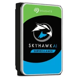 HDD Seagate SkyHawk AI 8TB Sata III 256MB (D)