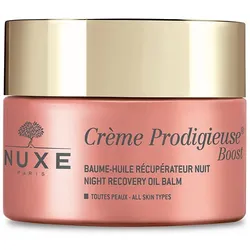 NUXE Crème Prodigieuse Boost Ölbalsam für die Nacht 50 ml