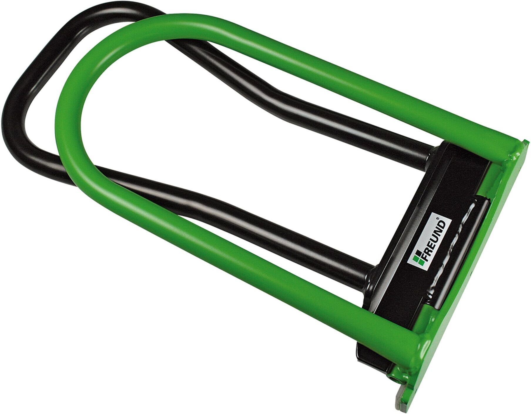 Freund Traufenschließer PVC (92080000)