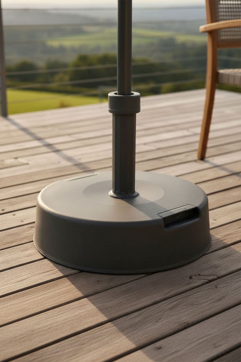 RegalosMiguel Base Parasol 25KG