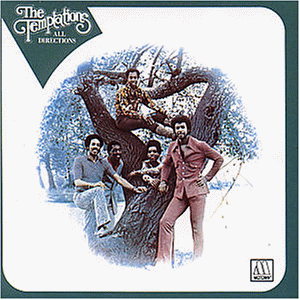 The Temptations - All Directions - Preis vom 28.09.2026 21:19:57 h