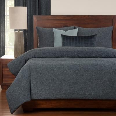 SIScovers Belmont Luxury Duvet Set with Comforter Insert