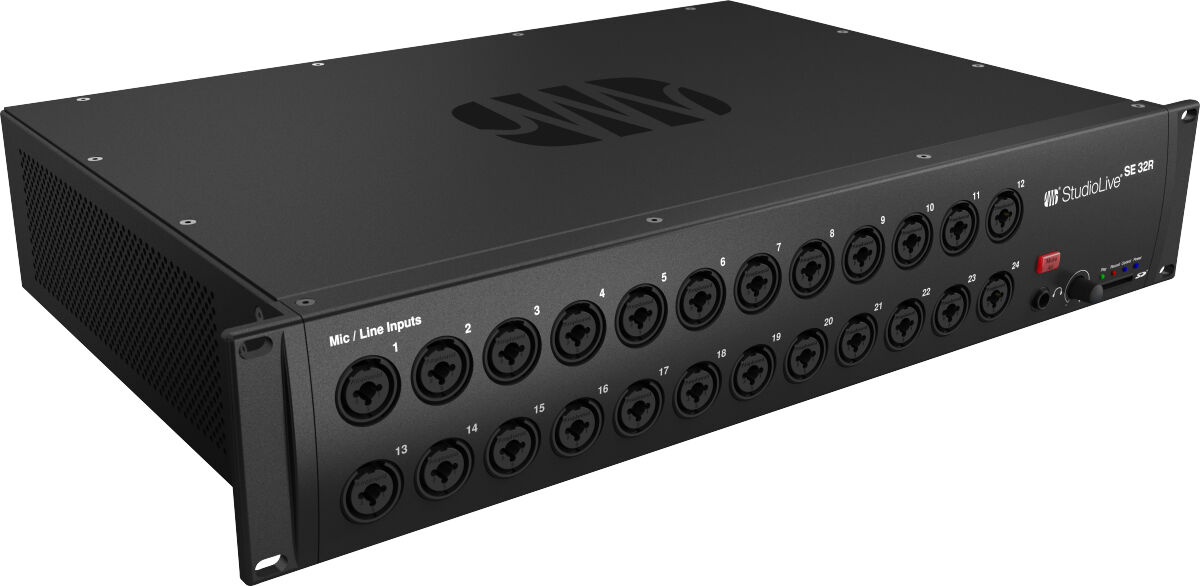 Presonus StudioLive Series III SE 32R