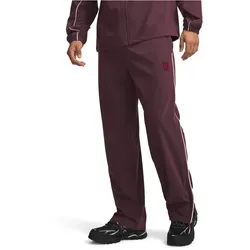 UNDER ARMOUR Terrace Webhose Herren 622 - claret/ultimate black/ultimate black M
