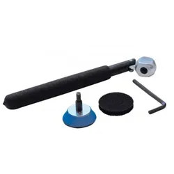 Drechselmeister Pro-Sander Starter-Set