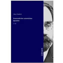 Grammatik der romanischen Sprachen, Belletristik von Friedrich Diez