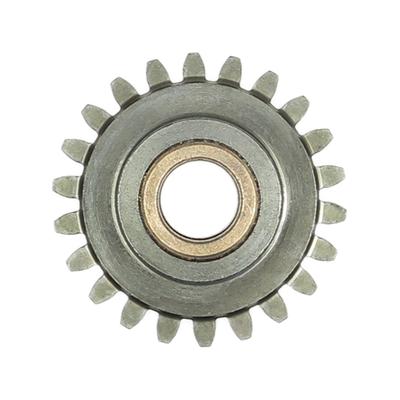 AS-PL Freilaufgetriebe, Starter SD5046