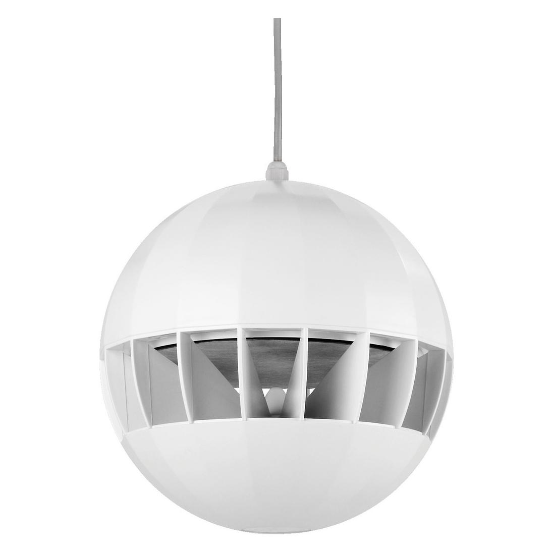 Monacor ELA-Deckenlautsprecher EDL-430 (1 Stk.) (EDL-430/WS)