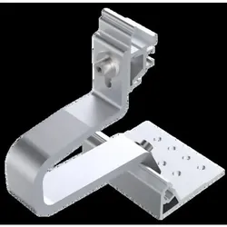 AEROCOMPACT Dachhaken Pfanne 35x10mm, Click XT35CL