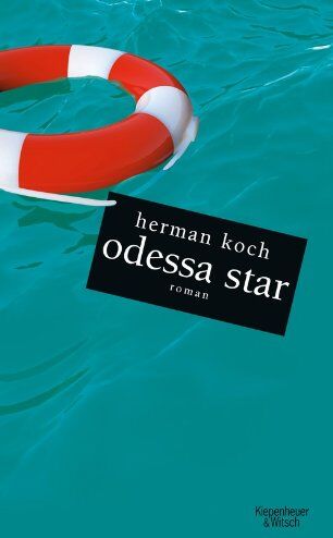 Herman Koch - Odessa Star: Roman - Preis vom 09.10.2026 07:28:09 h