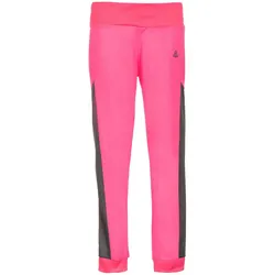 PEAK Knitted Jogginghose 20687 - rose/black S