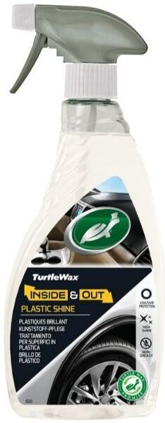 TURTLE WAX 54148 Kunststoffreiniger