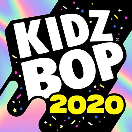 Various - Kidz Bop 2020 / Various - Preis vom 11.10.2026 03:10:56 h