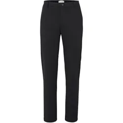 Tchibo - Comfort-Stretch-Hose - Herren - Gr. 38/34 - schwarz