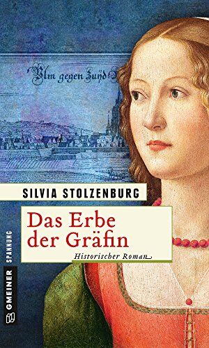 Silvia Stolzenburg - Das Erbe der Gräfin: Historischer Roman (Historische Romane im GMEINER-Verlag) - Preis vom 30.09.2026 22:30:23 h