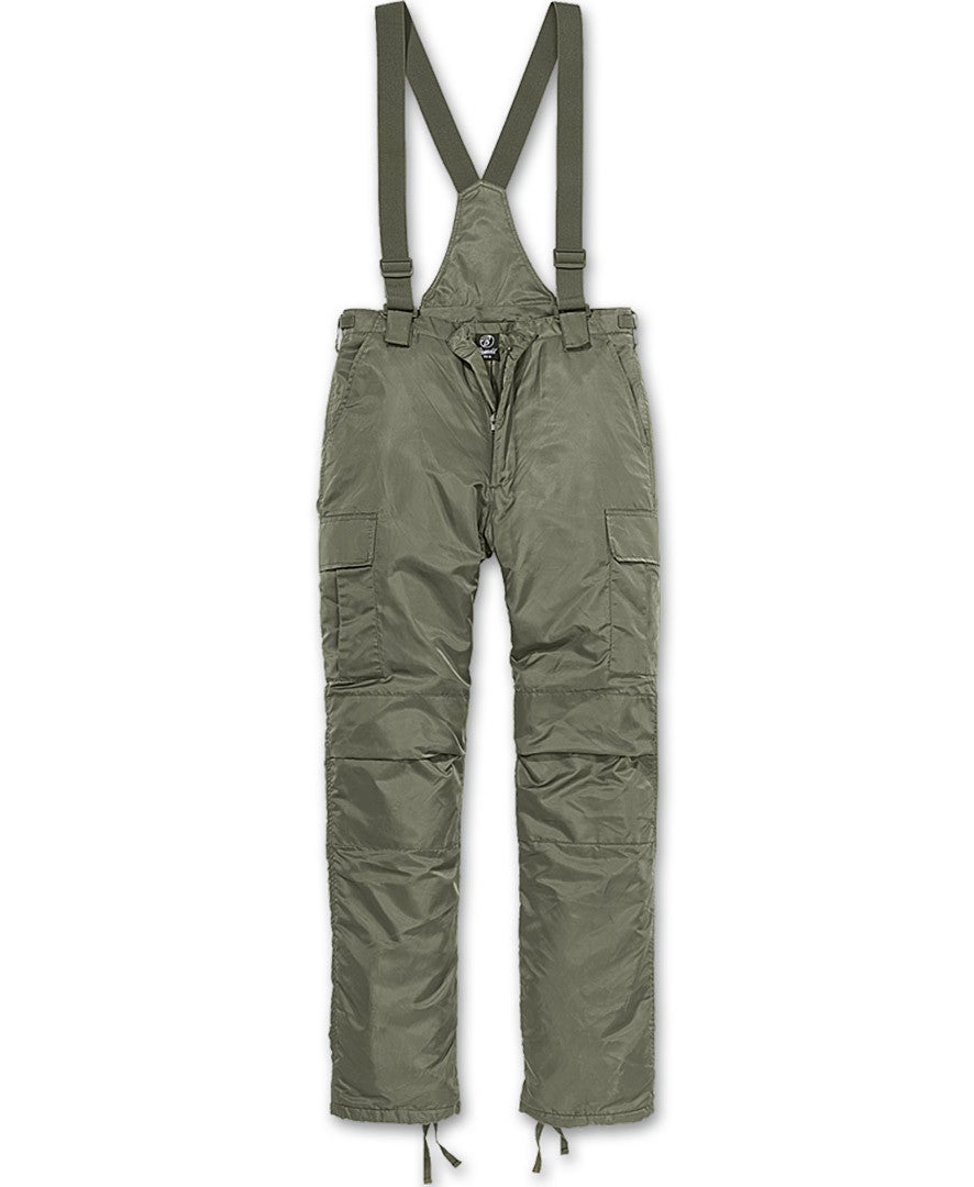 Brandit Next Generation Thermohose 1012-1-M