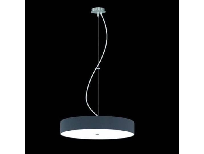 Hufnagel Pendelleuchte Alea - Schiefer , 98 Minimalistisch, Skan