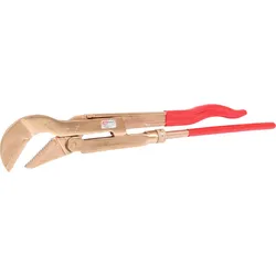 KS Tools BERYLLIUMplus Eckrohrzange - 962.4007