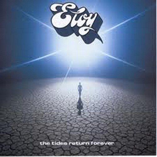 Eloy - The Tides Return Forever - Preis vom 11.10.2026 03:10:56 h