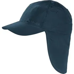 VAUDE Accessoire Kids Sahara Cap IV, Größe L in Blau Blau