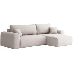 ECKSOFA Flora In Verita