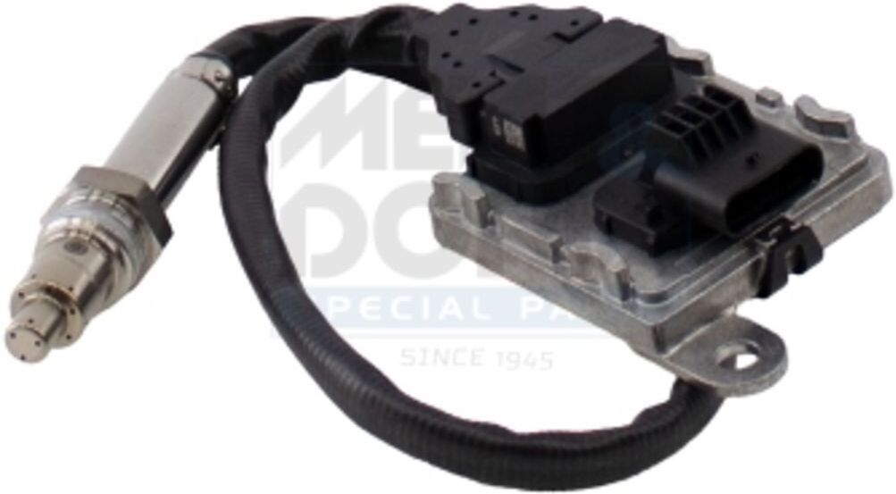 NOx-Sensor, NOx-Katalysator MEAT & DORIA 57360