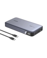 Ugreen 25000 mAh Powerbank 145W Two-way Fast Charging Netzteil (90597A)